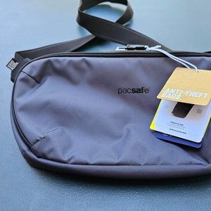 Pacsafe Metrosafe X Urban Sling, new with tags